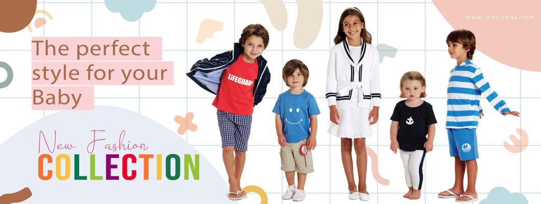 The Top Fashion Trends for Kids in 2024: Get Your Little Ones Ready for the Year Ahead!