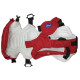 Soft & Dream Baby Carrier Bag - Comfortable and Stylish - Red Color
