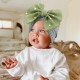 Stylish Tire Cap Baby Hat - Breathable Toggle Stretch Design for Newborn Kids | Style-D-Lokkisona-bangladesh