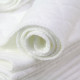10pcs Diaper Pad 3-Layer Cotton Non Rashed Diaper Pad Newborn-Big Size - 17"X6"