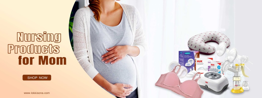 Nursing Essentials for New Moms: Everything You Need to Know