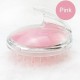 Silicone Baby Shampooing Brush Massage Brush-Pink Color
