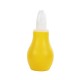 Baby Nose Cleaner Chicco Nasal Aspirator for kids | Nasal absorber - 1Pc 