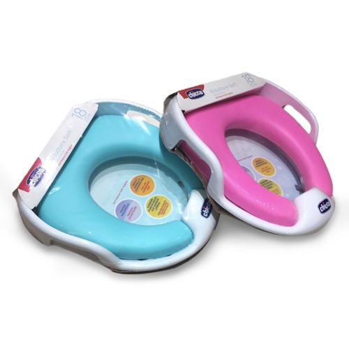 Chicco Soft Toilet Seat Potty Seat For Kids
