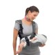Soft & Dream Baby Carrier Bag - Comfortable and Stylish | Choice Brand