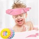 Children's Water Proof Shower Cap With Ears